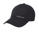 COLUMBIA Czapka z daszkiem COOLHEAD II BALL CAP-Czarny