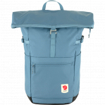 FJALLRAVEN Plecak na laptopa High Coast Foldsack 24 dawn blue