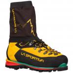 LA SPORTIVA Stuptuty Protector Gaiter black/yellow