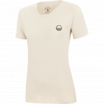 WILD COUNTRY Koszulka damska Stamina W T-shirt moonstone r.M