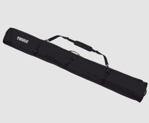 THULE Torba na narty Roundtrip Ski Bag 192 cm black