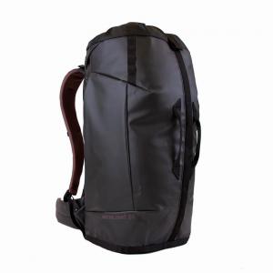 BLUE ICE Plecak Moonlight Pack 35L pirate black-M/L