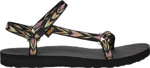 TEVA Sandały damskie W'S Original Universal Slim archive wings root-40