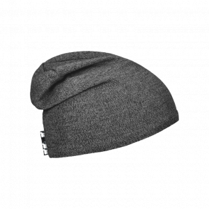 ORTOVOX Czapka merino WONDERWOOL BEANIE black sheep