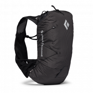 BLACK DIAMOND Plecak DISTANCE 15 BACKPACK Black-M