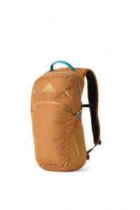 GREGORY Plecak miejski Nano 18 moab tan