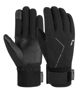 REUSCH Rękawice Diver X R-Tex XT Touch-Tec black-silver-8