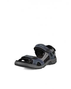 ECCO Sandały męskie Offroad marine-46