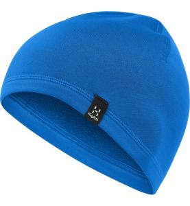 HAGLOFS Czapka zimowa Betula Beanie electric blue-M/L