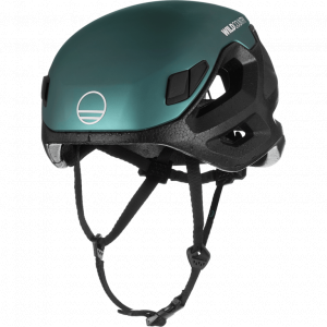 WILD COUNTRY Kask wspinaczkowy Session Helmet black/marsh-L/XL
