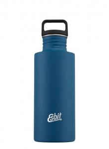 ESBIT Butelka SCULPTOR DRINKING BOTTLE polar blue 750 ml