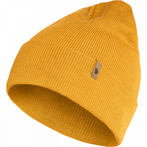 FJALLRAVEN Czapka Classic Knit Hat Acorn