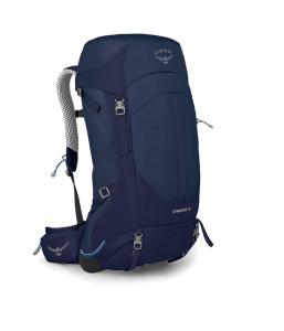 OSPREY Plecak turystyczny męski Stratos 36 cetacean blue