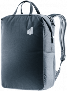 DEUTER Plecak miejski Vista black