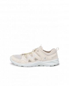ECCO Buty damskie Terracruise Lt Low limestone/limestone-38