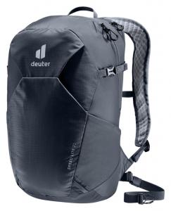 DEUTER Plecak turystyczny Speed Lite 21 black