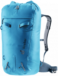 DEUTER Plecak górski Durascent 30 wave-ink