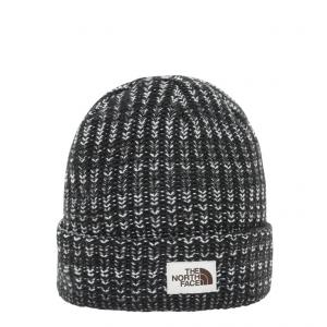 THE NORTH FACE Czapka zimowa W SALTY BAE BEANIE tnf black