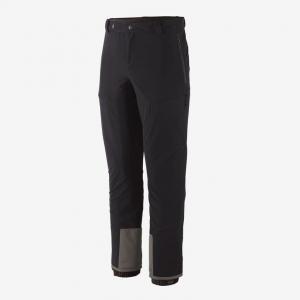 PATAGONIA Spodnie męskie Men's Alpine Guide Pants Regular ink black r.32