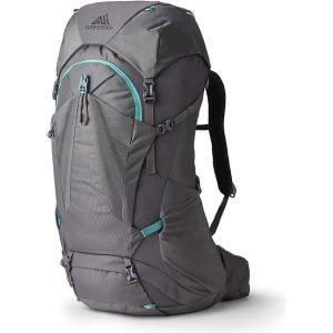 GREGORY Plecak Jade 53 Rc Mist Grey S/M
