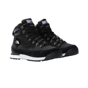 THE NORTH FACE Buty damskie Women’s Back-To-Berkeley IV Textile Wp tnf black/tnf white-37,5