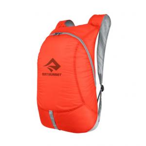 SEA TO SUMMIT Plecak ULTRA-SIL DAY PACK 20L spicy orange