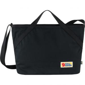 FJALLRAVEN Torba Vardag Crossbody black