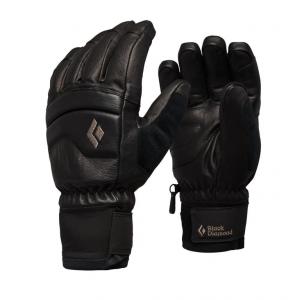 BLACK DIAMOND Rękawiczki Spark Gloves black-black r.XL