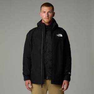 THE NORTH FACE Kurtka męska M Mountain Light Triclimate GTX Jacket tnf black-npf-M