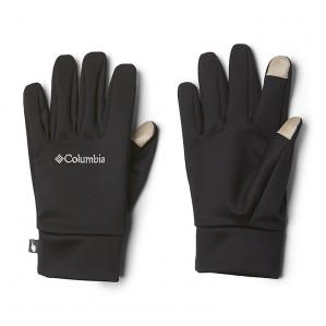 COLUMBIA Rękawiczki OMNI-HEAT TOUCH GLOVE LINER-M-Czarny