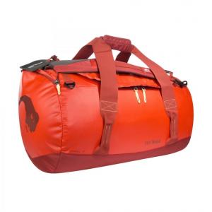 TATONKA Torba podróżna BARREL M red orange