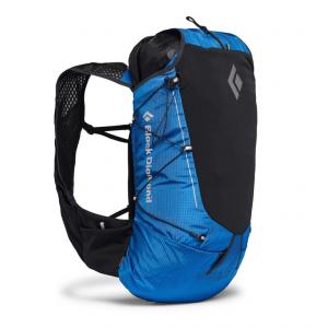 BLACK DIAMOND Plecak Distance 22 Backpack ultra blue-M