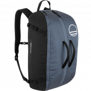 WILD COUNTRY Plecak wspinaczkowy Movement Back Pack ceuse blue