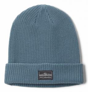 COLUMBIA Czapka Lost Lager II Beanie metal