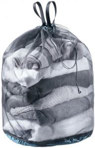 DEUTER Pokrowiec Mesh Sack 10 atlantic