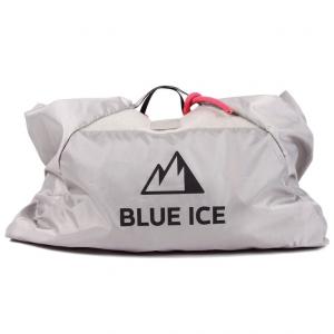 BLUE ICE Płachta na linę Rope Tarp shadow