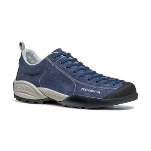 SCARPA Buty MOJITO blue mist-44