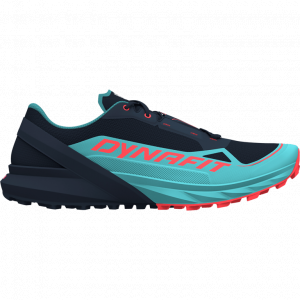 DYNAFIT Buty biegowe damskie Ultra 50 W marine blue/blueberry-39