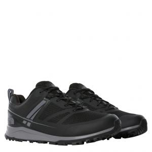 THE NORTH FACE Buty męskie LITEWAVE FUTURELIGHT tnf black-zinc grey-44