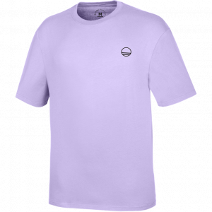 WILD COUNTRY Koszulka męska Sequence M T-Shirt amethyst-S