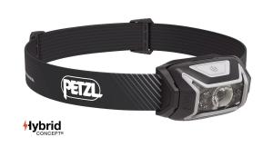 PETZL Czołówka ACTIK CORE 600 lm szara