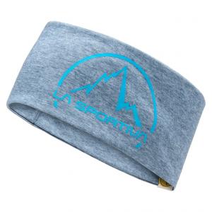 LA SPORTIVA Opaska Artis Headband storm blue/maui-L