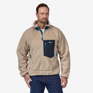 PATAGONIA Polar męski M's Classic Retro-X Jacket natural-S