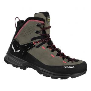 SALEWA Buty trekkingowe damskie MTN TRAINER 2 MID GTX W bungee cord/black-38