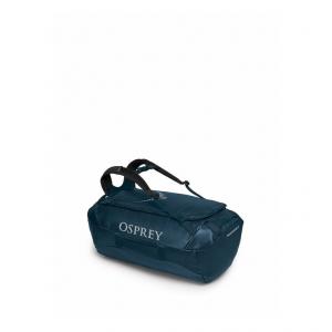 OSPREY Torba podróżna Transporter 65 venturi blue