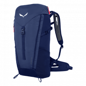 SALEWA Plecak damski Alp Mate 24 WS blue depth