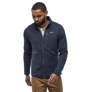PATAGONIA Bluza męska BETTER SWEATER JACKET new navy-XL