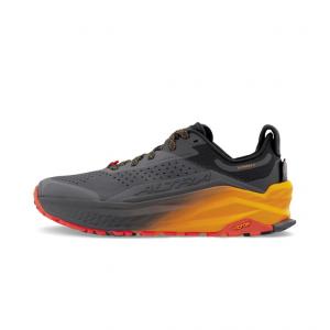 ALTRA Buty biegowe męskie M Olympus 6 black/orange-42