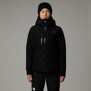 THE NORTH FACE Kurtka narciarska damska W Descendit Jacket tnf black-S