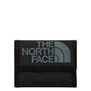 THE NORTH FACE Portfel Base Camp Wallet R black